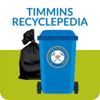 Timmins Recyclepedia on 9Apps