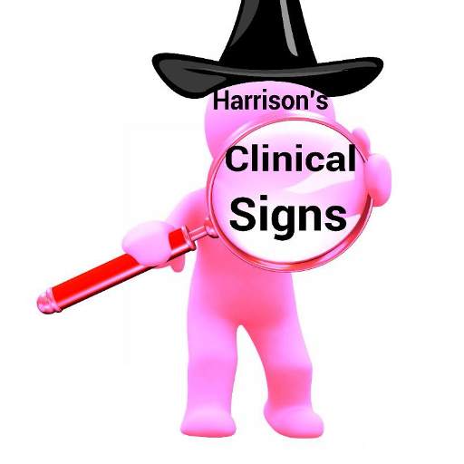 ClinicalSigns