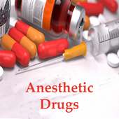 Anesthetic drugs