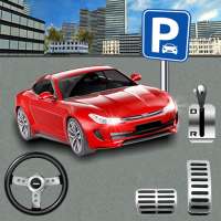 Car Games : Car Parking Games New
