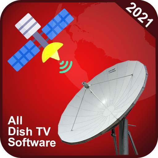 All Satellite Dish receiver software 2021