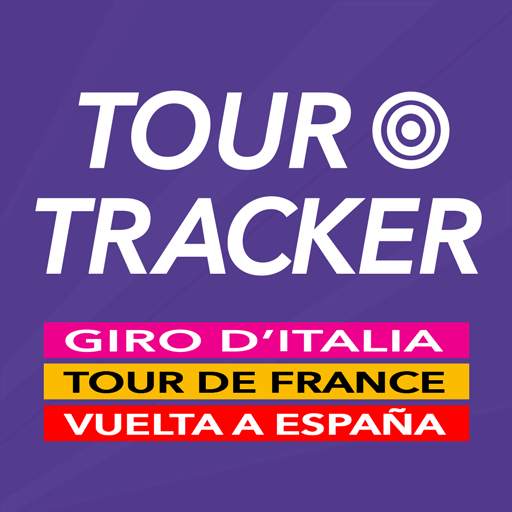 Tour Tracker Grand Tours • Vuelta a España
