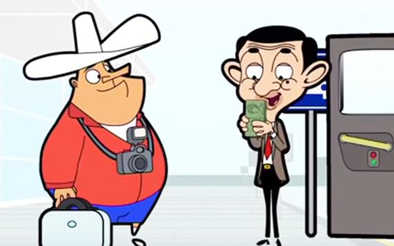 Top Mr.Bean Cartoon Videos APK Download 2024 Free 9Apps