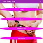 Lose Belly Fat