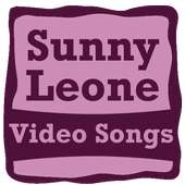 Sunny Leone Videos Songs