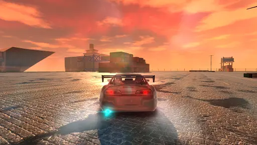 Supra Drift 3D APK Download 2023 - Free - 9Apps