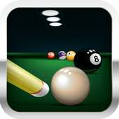 8 Ball Pool Club Master Online