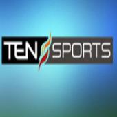 Live cricket streaming deals ten sports