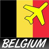 Belgium Travel Guide