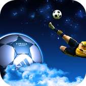 Goal! Soccer Football 2014