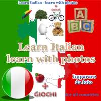 Leer Italiaans on 9Apps