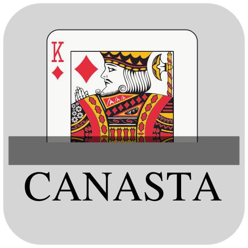 Expert Canasta Pro
