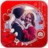 Valentine DP Maker 2020 on 9Apps