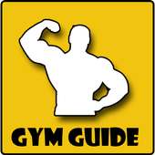 Simple Gym Guide -Easy Workout on 9Apps