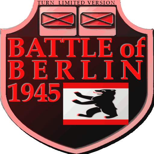 Battle of Berlin 1945 (turn-limit)
