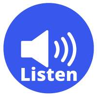 Listen - Andrew's Audio Teachi on 9Apps