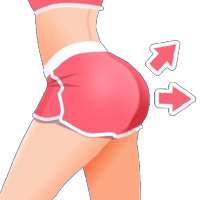 How To Get A Bigger Buttocks (Hips) Fast–Best Tips on 9Apps