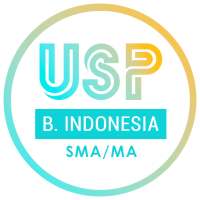 Latihan Soal US/USP Bahasa Indonesia SMA/MA