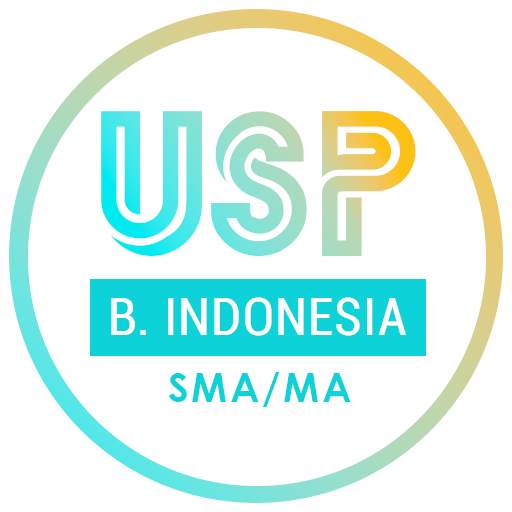 Latihan Soal US/USP Bahasa Indonesia SMA/MA