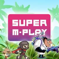 Super M-Play