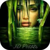 Creative Photo Maker : 3D Photo Maker on 9Apps