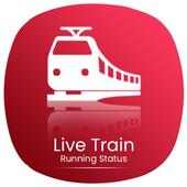 Today Train Running Live Status on 9Apps