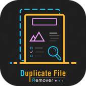 Duplicate File Remover: Scan All Duplicate File