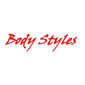 Body Styles Fitness on 9Apps