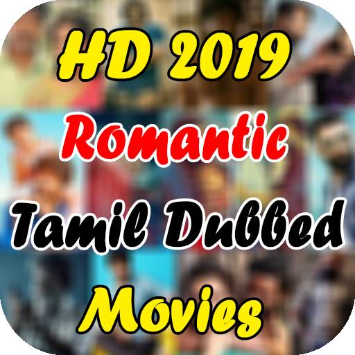 Tamil Dubbed HD Romantic Movies