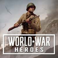 World War Heroes — Guerra FPS on 9Apps