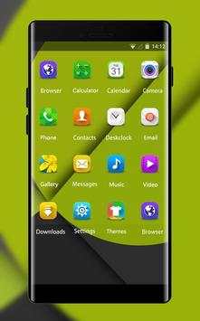 Theme for Samsung Galaxy J1 wallpaper скриншот 2
