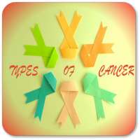 Types of Cancer Treatment on 9Apps