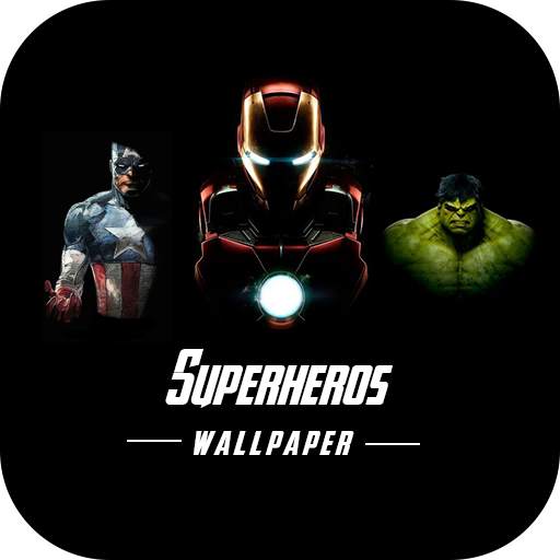 Superheroes wallpaper HD - Love you 3000 wallpaper