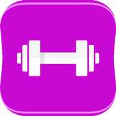 Gym Trainer on 9Apps
