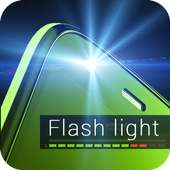 Led Flashlight