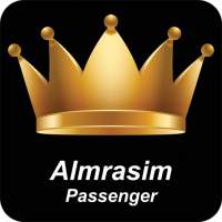 Almrasim passenger on 9Apps