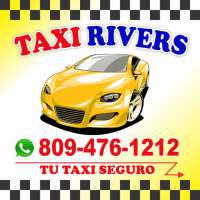Taxi Rivers on 9Apps
