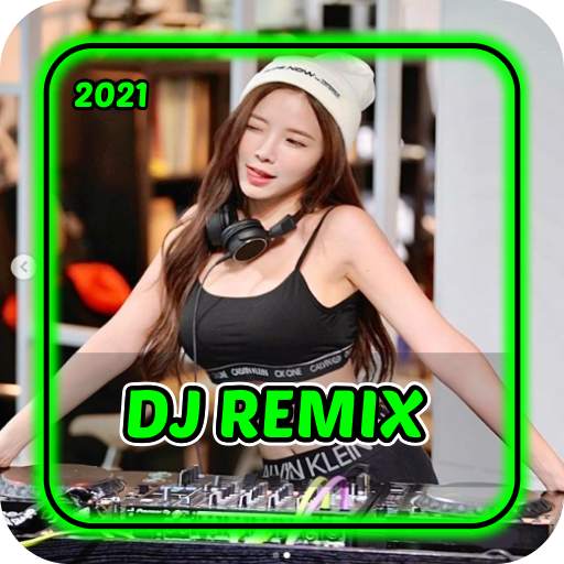 DJ Kalau Ko Suka Ko Bilang - DJ Remix 2021