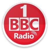 BBC Radio 1 UK on 9Apps