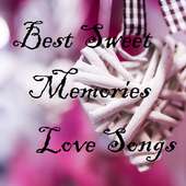 Sweet Memories - Love Songs on 9Apps
