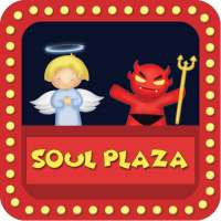 Soul Plaza: quick and easy games to play