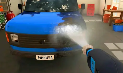 Power wash simulator game guide APK Download 2023 - Free - 9Apps