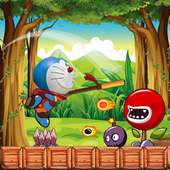 Super Doramon Adventure in Jungle