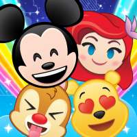ディズニー emojiマッチ on 9Apps