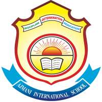 Ajmani International School on 9Apps