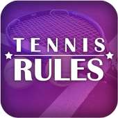 Tennis Rules on 9Apps