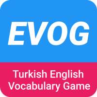 EVOG - English Vocabulary Game