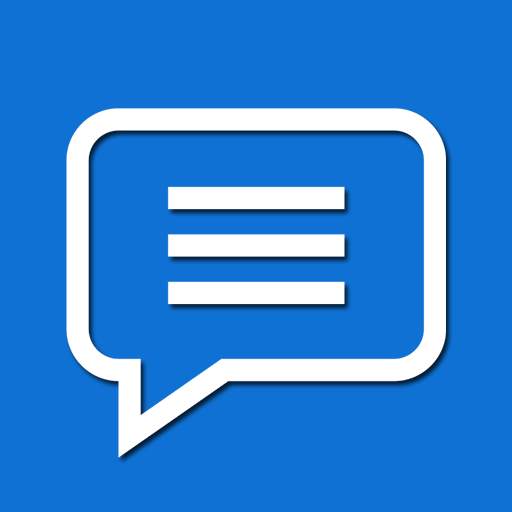 Messages - SMS:MMS