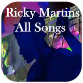Ricky Martin All songs