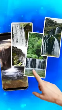 Descarga de la aplicación Fondo De Pantalla De Cascada En Movimiento 2023 - Gratis - 9Apps Descarga de la aplicación Fondo De Pantalla De Cascada En Movimiento 2023 - Gratis - 9Apps
